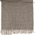 Deka WAFFLE GREY 150x200 cm.